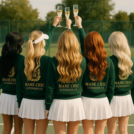 Genius Wefts