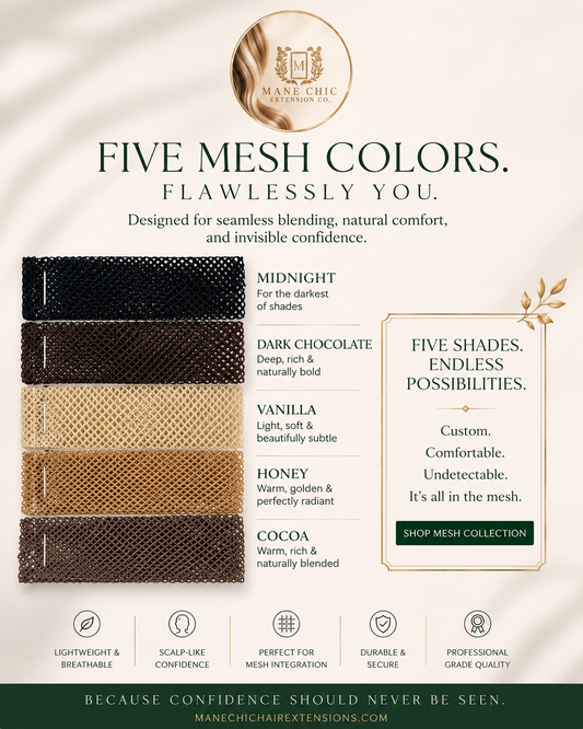 Mesh