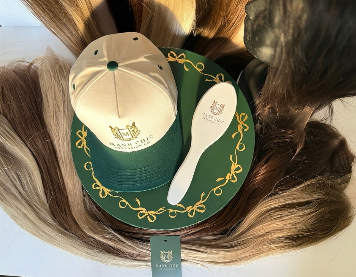 Coastal Closure Collection