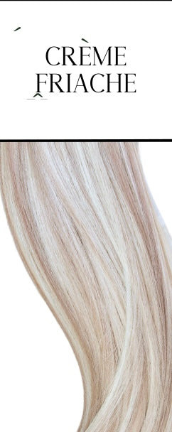 Genius Wefts